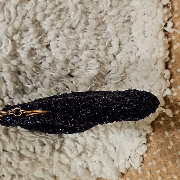 Vintage Beaded Bag - Picture 7 of 13